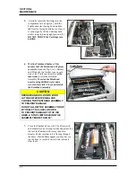 Предварительный просмотр 36 страницы Astro Machine AstroJet M1 Operator'S Manual