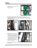 Предварительный просмотр 40 страницы Astro Machine AstroJet M1 Operator'S Manual