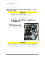 Предварительный просмотр 28 страницы Astro Machine AstroJet M2 Operator'S Manual