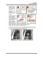 Предварительный просмотр 29 страницы Astro Machine AstroJet M2 Operator'S Manual