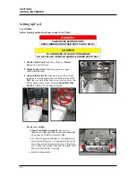 Предварительный просмотр 34 страницы Astro Machine AstroJet M2 Operator'S Manual