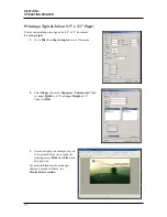 Предварительный просмотр 38 страницы Astro Machine AstroJet M2 Operator'S Manual