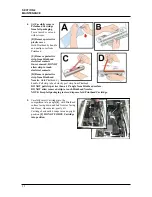 Предварительный просмотр 58 страницы Astro Machine AstroJet M2 Operator'S Manual