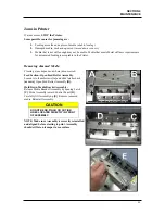 Предварительный просмотр 67 страницы Astro Machine AstroJet M2 Operator'S Manual