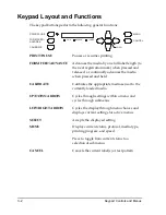 Предварительный просмотр 38 страницы ASTRO-MED QLS-2000XE SERIES Operation & Setup Manual