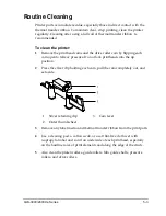 Предварительный просмотр 91 страницы ASTRO-MED QLS-2000XE SERIES Operation & Setup Manual