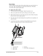 Предварительный просмотр 97 страницы ASTRO-MED QLS-2000XE SERIES Operation & Setup Manual