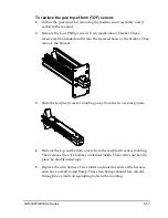 Предварительный просмотр 105 страницы ASTRO-MED QLS-2000XE SERIES Operation & Setup Manual