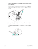 Предварительный просмотр 146 страницы ASTRO-MED QLS-2000XE SERIES Operation & Setup Manual