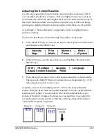 Предварительный просмотр 175 страницы ASTRO-MED QLS-2000XE SERIES Operation & Setup Manual