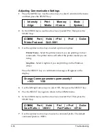 Предварительный просмотр 178 страницы ASTRO-MED QLS-2000XE SERIES Operation & Setup Manual