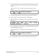 Предварительный просмотр 179 страницы ASTRO-MED QLS-2000XE SERIES Operation & Setup Manual