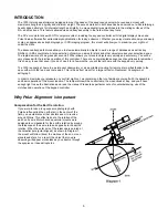 Предварительный просмотр 6 страницы ASTRO-PHYSICS GTOCP3 Manual