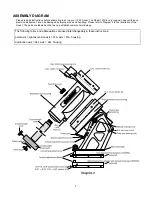 Предварительный просмотр 7 страницы ASTRO-PHYSICS GTOCP3 Manual