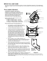 Предварительный просмотр 8 страницы ASTRO-PHYSICS GTOCP3 Manual