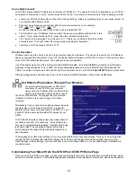 Preview for 15 page of ASTRO-PHYSICS GTOCP5 Operating Instructions Manual