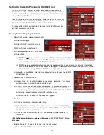 Preview for 25 page of ASTRO-PHYSICS GTOCP5 Operating Instructions Manual