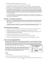 Preview for 43 page of ASTRO-PHYSICS GTOCP5 Operating Instructions Manual