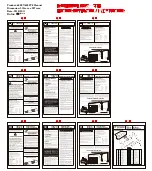 Предварительный просмотр 2 страницы Astro Pneumatic 600ST Manual