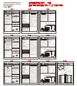 Предварительный просмотр 3 страницы Astro Pneumatic 600ST Manual