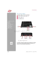 Предварительный просмотр 6 страницы ASTRO 380 288 Operating Manual