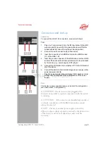 Предварительный просмотр 13 страницы ASTRO 380 288 Operating Manual