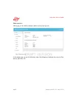 Предварительный просмотр 16 страницы ASTRO 380 288 Operating Manual