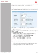 Предварительный просмотр 19 страницы ASTRO 4026187240868 Operating Manual