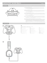 Preview for 2 page of ASTRO A10 Quick Start Manual