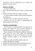 Preview for 57 page of ASTRO A178 Instruction Manual