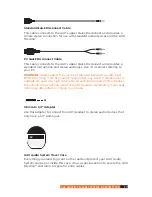 Предварительный просмотр 7 страницы ASTRO A40 MixAmp Instruction Manual