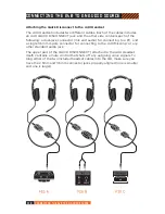 Предварительный просмотр 10 страницы ASTRO A40 MixAmp Instruction Manual