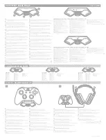 Preview for 2 page of ASTRO A40 TR Quick Start Manual