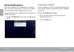 Preview for 18 page of ASTRO A724 Quick Start Manual