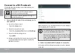 Preview for 20 page of ASTRO A724 Quick Start Manual