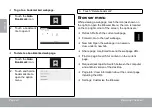 Preview for 24 page of ASTRO A724 Quick Start Manual