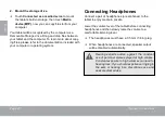 Preview for 26 page of ASTRO A724 Quick Start Manual