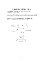 Preview for 4 page of ASTRO AMC-2000 Installation And Operating Instructions Manual