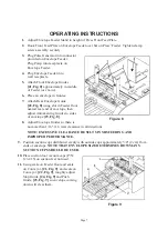 Preview for 9 page of ASTRO AMC-2000 Installation And Operating Instructions Manual