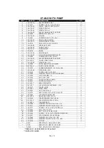 Preview for 16 page of ASTRO AMC-2000 Installation And Operating Instructions Manual