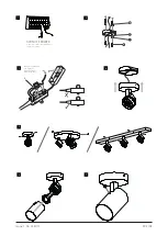 Preview for 2 page of ASTRO AQUA Instructions