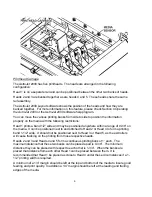 Предварительный просмотр 10 страницы ASTRO AstroJet 2000 Installation, Operating, And Parts Manual