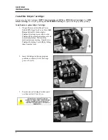 Preview for 10 page of ASTRO astrojet 5000 Service Manual