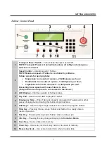 Предварительный просмотр 9 страницы ASTRO ATS-309 Operator'S Manual