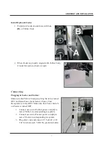 Предварительный просмотр 11 страницы ASTRO ATS-309 Operator'S Manual