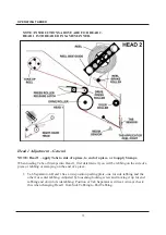 Предварительный просмотр 22 страницы ASTRO ATS-309 Operator'S Manual