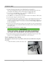 Предварительный просмотр 30 страницы ASTRO ATS-309 Operator'S Manual