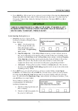 Предварительный просмотр 33 страницы ASTRO ATS-309 Operator'S Manual