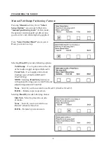 Предварительный просмотр 42 страницы ASTRO ATS-309 Operator'S Manual