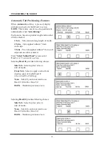 Предварительный просмотр 46 страницы ASTRO ATS-309 Operator'S Manual